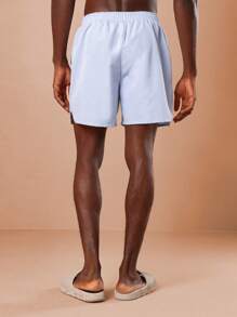 SUMWON Bañador deportivo de la colección NYC, estilo baloncesto número 23, para verano, playa, piscina, vacaciones, fiestas y ocio