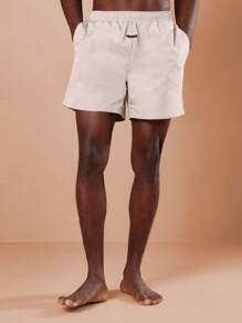 SUMWON Men Swim Trunks Shorts
