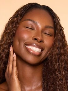 SHEGLAM Dew & Done Kem NềN MỏNg Nhẹ VớI Spf20-Sandalwood ThươNg HiệU LàM đẹP Trang đIểM Mỹ PhẩM Cho Phụ Nữ Và Cô GáI HoàN HảO Cho MùA Hè MùA XuâN Lý TưởNg Cho Y2K ThờI Trang Sang TrọNg Phù HợP Cho Sinh NhậT NgàY CủA Mẹ Quà TặNg TiệC SẵN SàNg MàU SắC TốT NhấT - Sandalwood - Xem 10