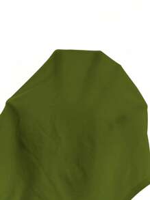 EMERY ROSE 女式纯色简约短袖T恤