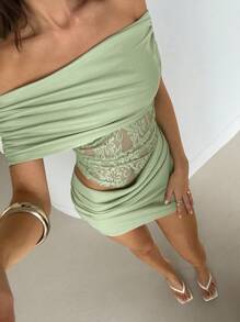 Mint Green