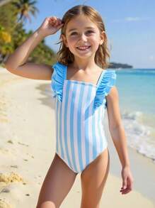Mako Nereid - Seconde main Maillot de bain 1 pièce femme - Multicolore