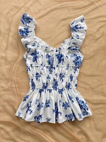 Soleia 女士细肩带吊带背心，夏季时尚