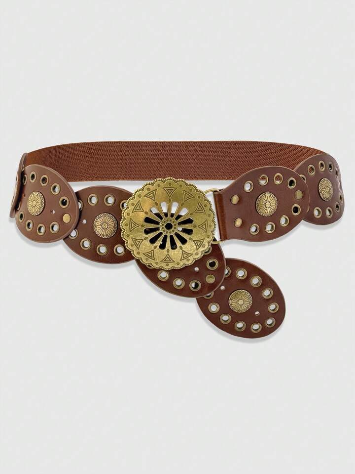 Our Hippie 1pc Women display picture 2
