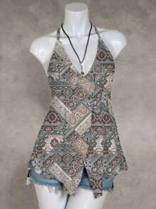 متعدد الألوان