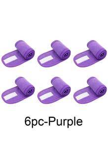 SHEIN 1 Pus/3 Pus/6 Pussoupper, Bent, Mikrofe, Burfa, Sheen, Sideband-Nong, Slips, Pahair, Achesoris, Forf, Fish, Worth Squin, Carre, Elastic, Adustabul, Esentiars - Multicolor - View 5