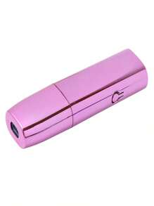 1pc, Vỏ bảo vệ IQOS ILUMA ONE - Phụ kiện vỏ thay thế cho kiểu dáng phân đoạn Iluma One, Quà tặng lý tưởng cho người hút thuốc, Nhiều màu sắc, Di động - Nhiều màu - Xem 5