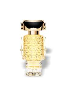 Paco Rabanne Fame Intense Eau De Parfum 30 Ml - Multicolor - View 1