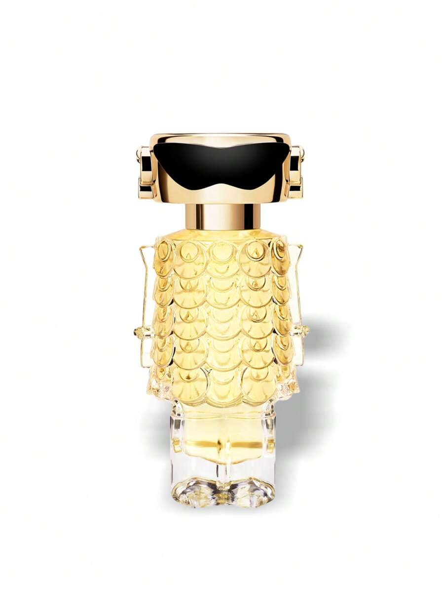 Paco Rabanne Fame Intense Eau De Parfum 30 Ml - Multicolor - View 1
