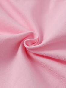 4pcs/Pack Minimalist & Comfy Big Kids' Triangle Underwear - Multicolor - View 3