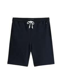 TOMMY HILFIGER UM0UM03512 - Kort - Marinblå - Visa 4