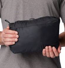 Columbia Silver Falls Jacket - Black - View 7