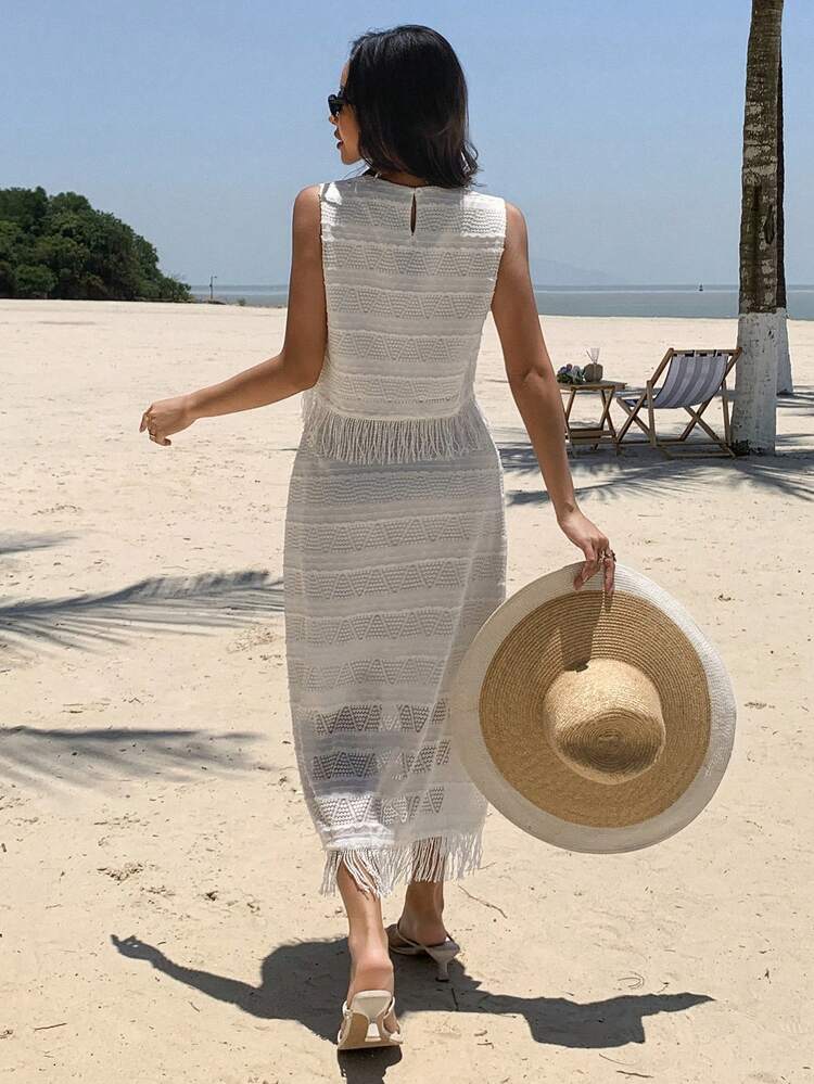 Women Two Pieces Outfits For Daily Wear