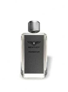 Bentley Momentum Eau De Toilette 100 Ml - White - View 1