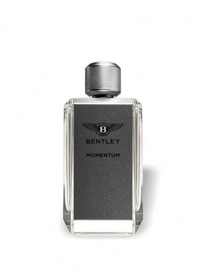 Bentley Momentum Eau De Toilette 100 Ml