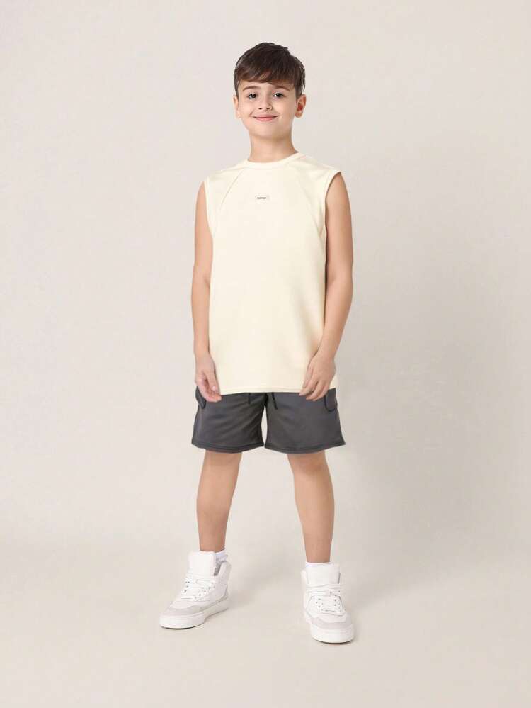 Active Wear T-Shirt Co-Ords