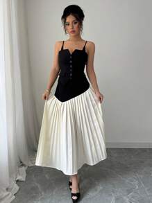 Elenzga 女士日常两件套服装 - 彩色 - 查看 6