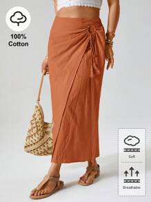 Rust Brown