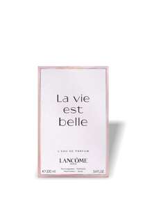 Lancôme La Vie Est Belle Eau de Parfum 100 ml - Multifärgad - Visa 2