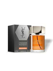 Yves Saint Laurent YSL 男士淡香水 100ml - 白色 - 查看 2