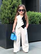 Baby Girls Clothing