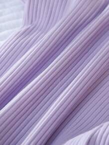 5pcs Newborn Baby Candy Color Solid Cotton Soft Comfortable Long Sleeve Zipper Jumpsuit Homewear Set Newborn Zipper Pajamas Baby Girl Clothes Zipper Fall Winter