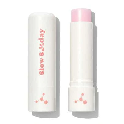Slow Sunday Collagen Lip Care, Collagen, Hydrating And Moisturizing, Daily Lip Care, Lip Sleeping Mask, Fruit Favor, Good Choice For Wedding, Vacation, Beach, Travel EssentialsEaster Gifts, Suitable For Summer Lip Care