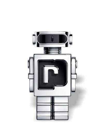 Paco Rabanne Phantom Eau de Toilette 50 ml