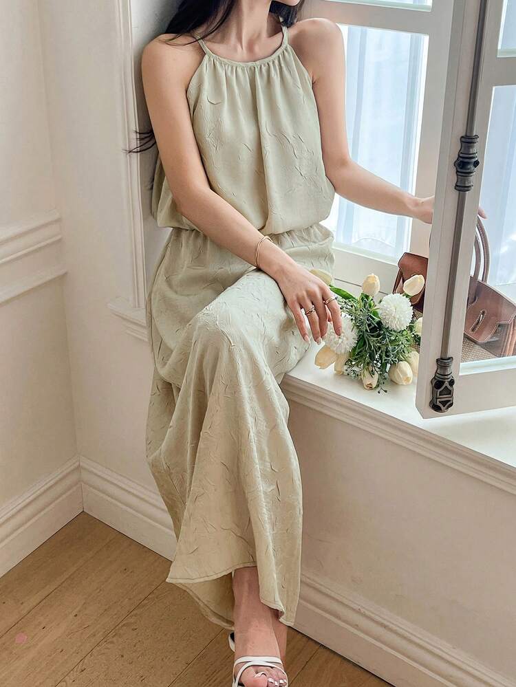 Women Two Pieces Outfits For Daily Wear