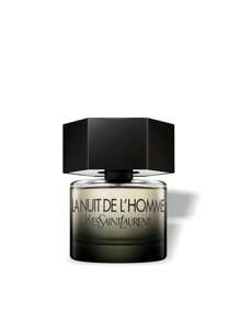 Yves Saint Laurent YSL 男士之夜淡香水 60 毫升 - 草本與辛辣 - 查看 1