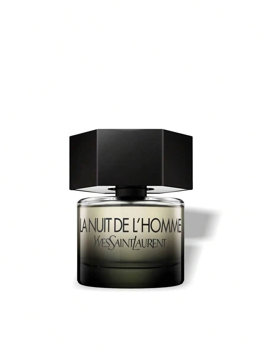 Yves Saint Laurent YSL 男士之夜淡香水 60 毫升 - 草本與辛辣 - 查看 1