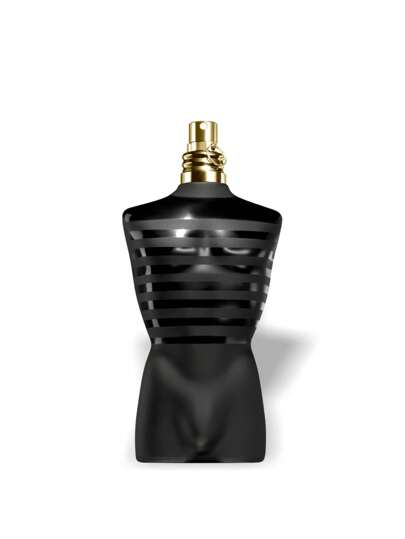 Jean Paul Gaultier Le Male Eau De Parfum Intense 200 Ml