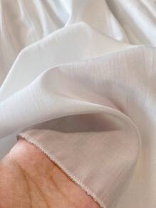 Franclia Plus Size Women Urban Casual Cap Sleeve Ruffled Button Up Shirt