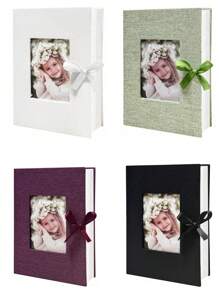1 Pc Photo Album, 4x6 100 Pockets, Linen Cover, Slip-In Photo Pockets, Suitable For Wedding, Family, Anniversary, Vacation, Gift, Birthday Gifts Graduation - Multicolor - View 18