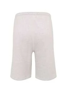 TOMMY HILFIGER UM0UM03512 - Short - Grey - View 5