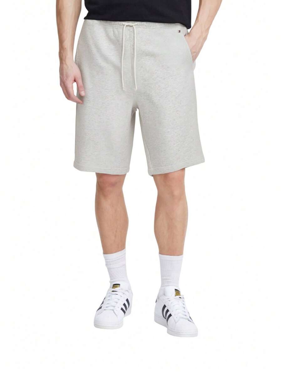 TOMMY HILFIGER UM0UM03512 - Short - Grey - View 1