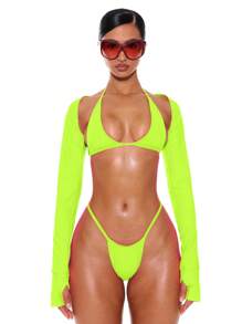 Lime Green