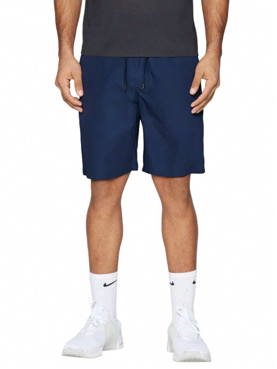 Columbia Washed Out Easy Short - Navy - View 1