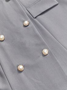 Modelyn Robe courte sans manches pour femmes, à la mode pour l'été