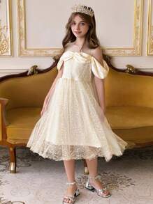 DAZY Tween Girls Formal Dress,Girls Summer Outfits,Back To School Clothes