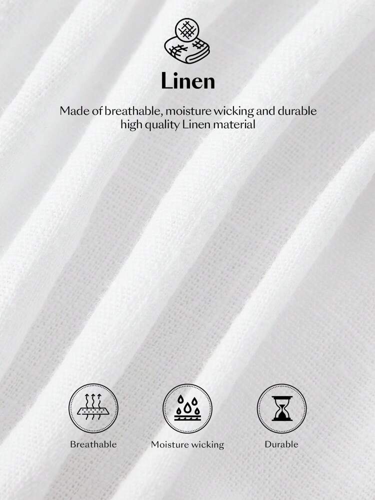 2025 Women Summer Solid Color Pleated Front Tie Casual Blouse, Minimalist Elegant White Bow Top, Urban Commuting, Graceful Summer, Versatile, Loose & Comfortable