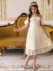 DAZY Tween Girls Formal Dress,Girls Summer Outfits,Back To School Clothes