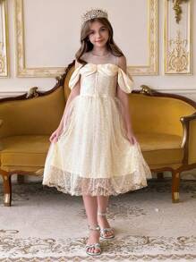 DAZY Tween Girls Formal Dress,Girls Summer Outfits,Back To School Clothes