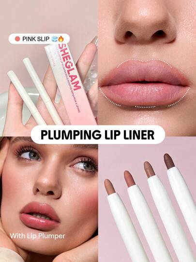 Bold Booster Crayon à LèVres Repulpant Rouge Marque Beauté Visage Maquillage CosméTique Pour Femmes Filles Parfait Pour Hiver IdéAl Pour Y2K ÉLéGant Mode Adapté Pour Anniversaire Xmas Cadeau FêTe PrêT Meilleure Couleur