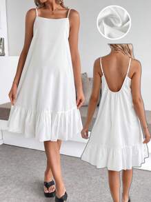 SHEIN 孕妇装 睡衣 睡裙 家居服 睡袍 睡袍 睡衣 内衣和睡衣 睡衣套装