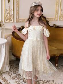 DAZY Tween Girls Formal Dress,Girls Summer Outfits,Back To School Clothes