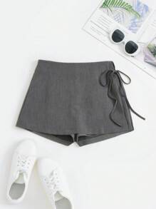 灰色