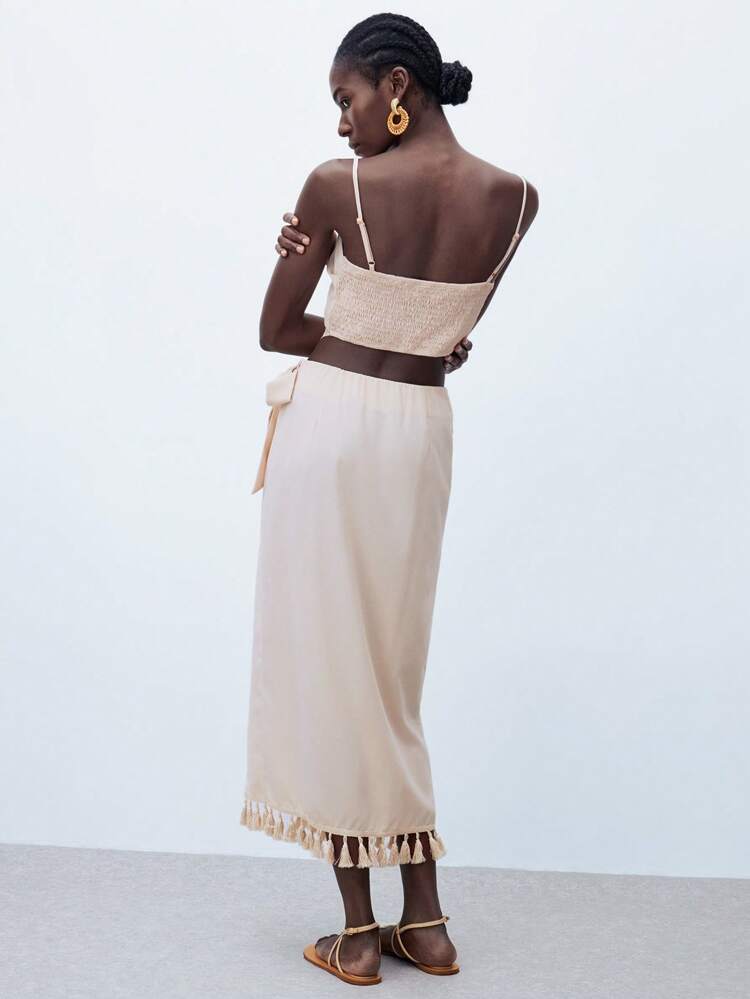 SHEIN Maija Women Two Pieces Outfits For Daily Wear