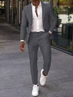 Costumes et Ensembles