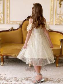 DAZY Tween Girls Formal Dress,Girls Summer Outfits,Back To School Clothes